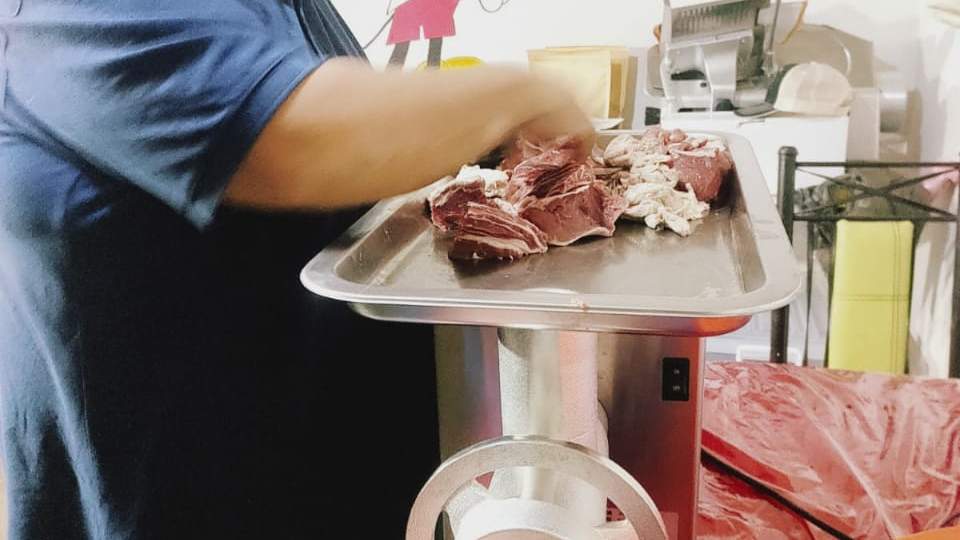 Apoya Gobierno de Sonora el cooperativismo en comunidades indígenas 